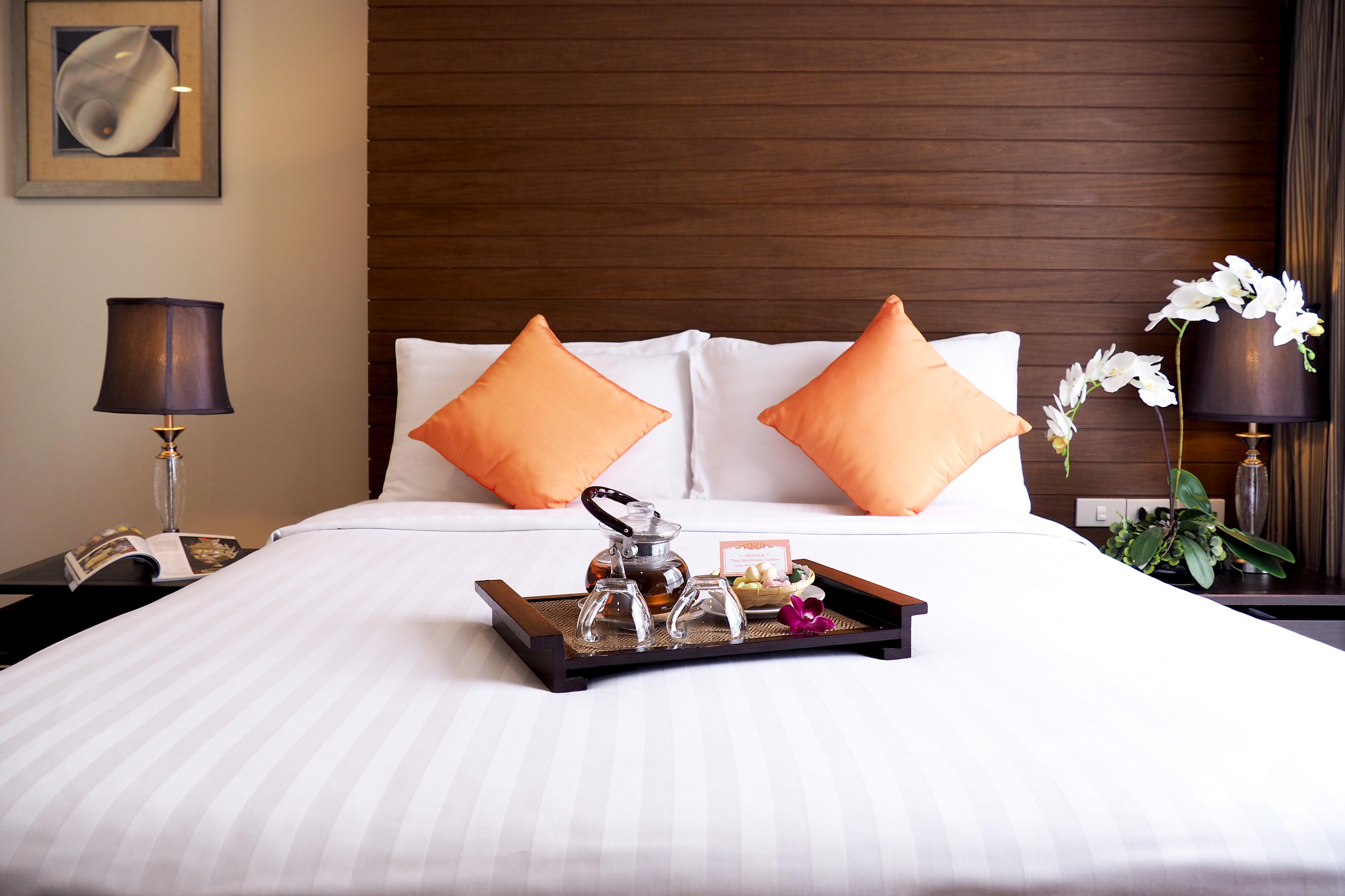 Furamaxclusive Sathorn, Bangkok Hotel Exterior photo