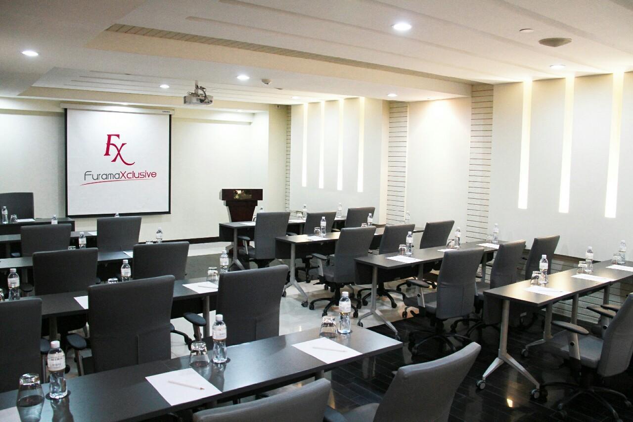 Furamaxclusive Sathorn, Bangkok Hotel Exterior photo