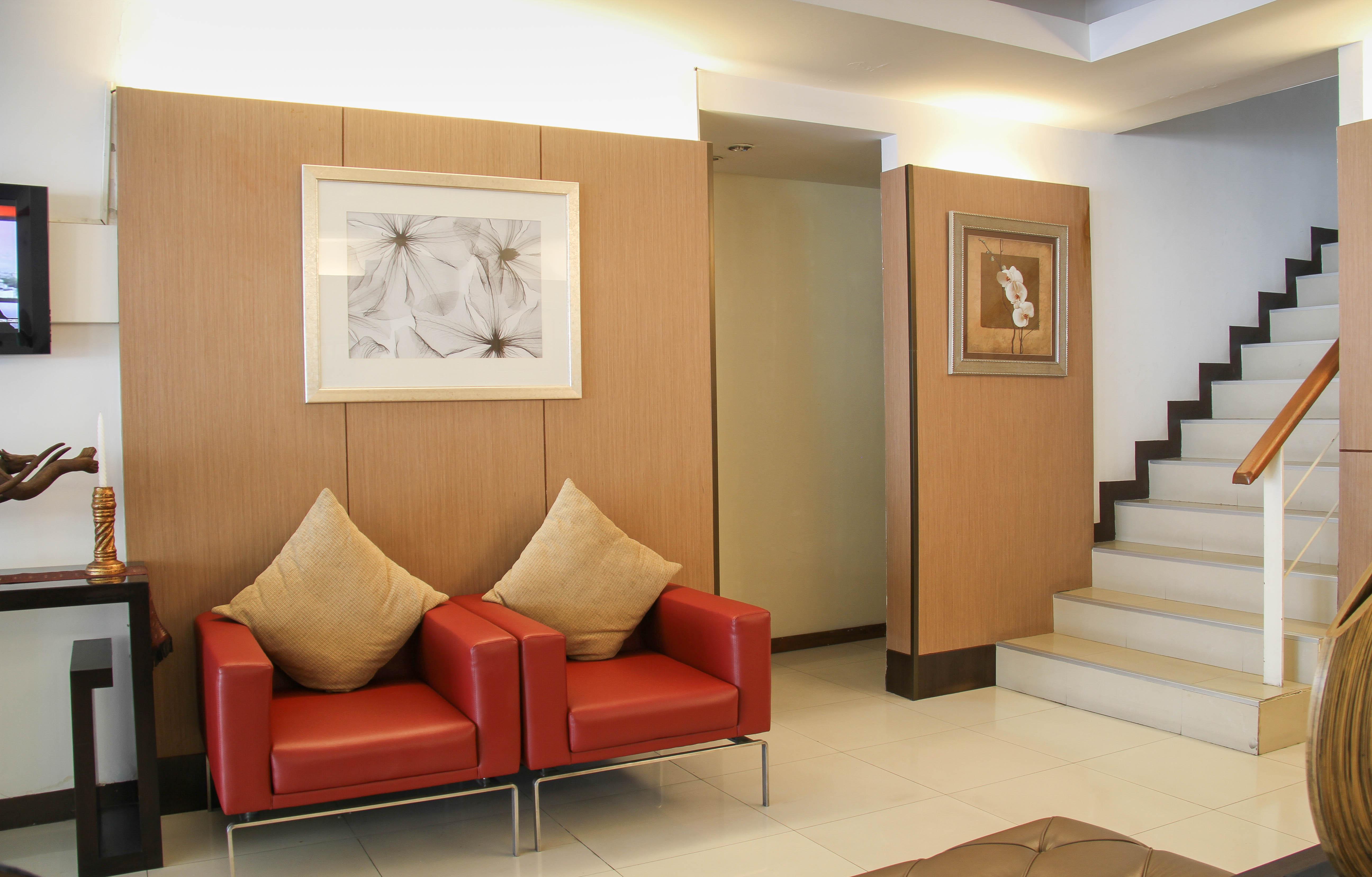 Furamaxclusive Sathorn, Bangkok Hotel Exterior photo