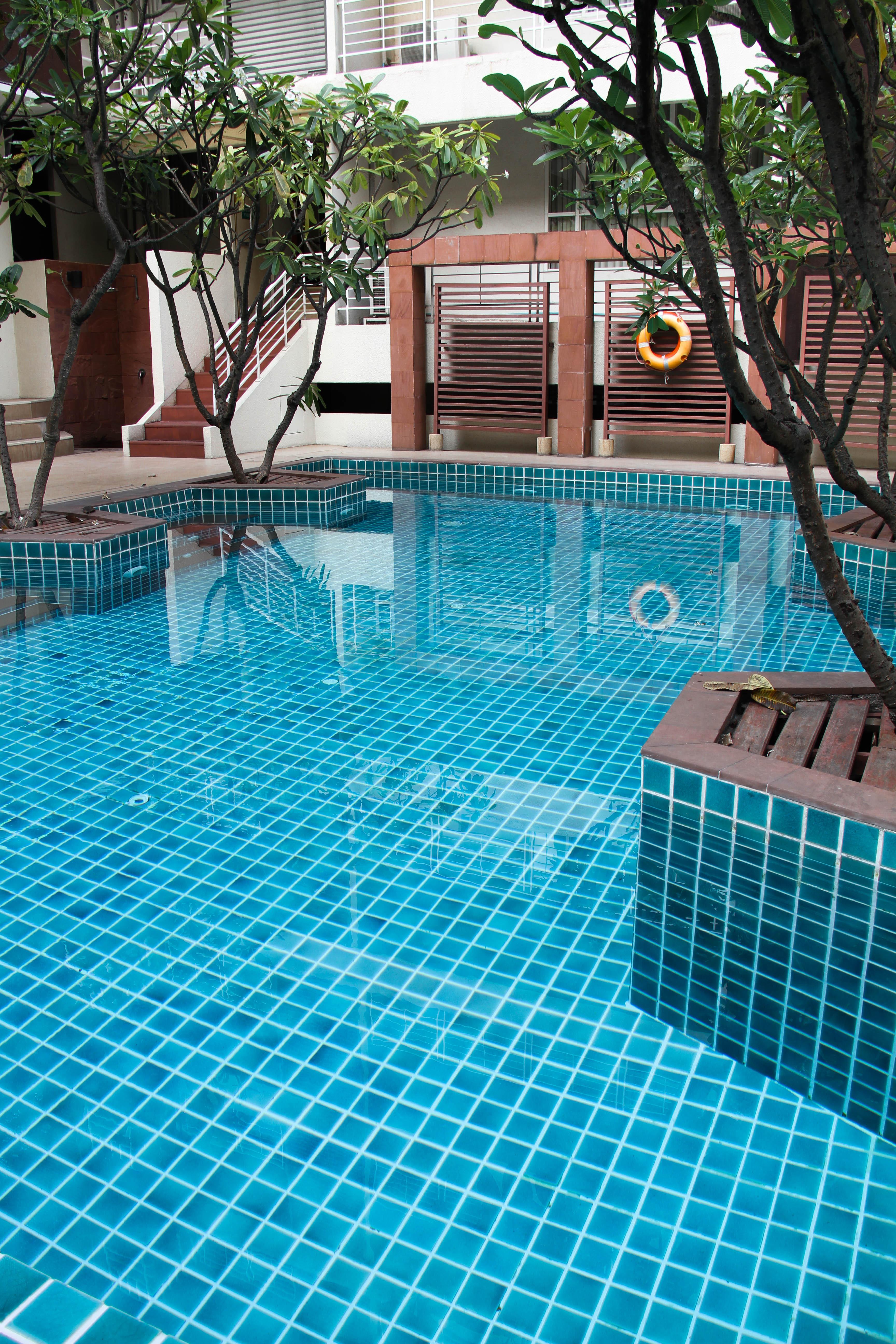 Furamaxclusive Sathorn, Bangkok Hotel Exterior photo