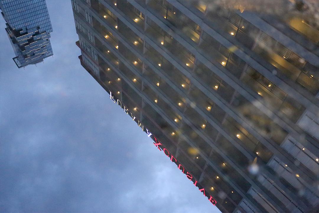 Furamaxclusive Sathorn, Bangkok Hotel Exterior photo