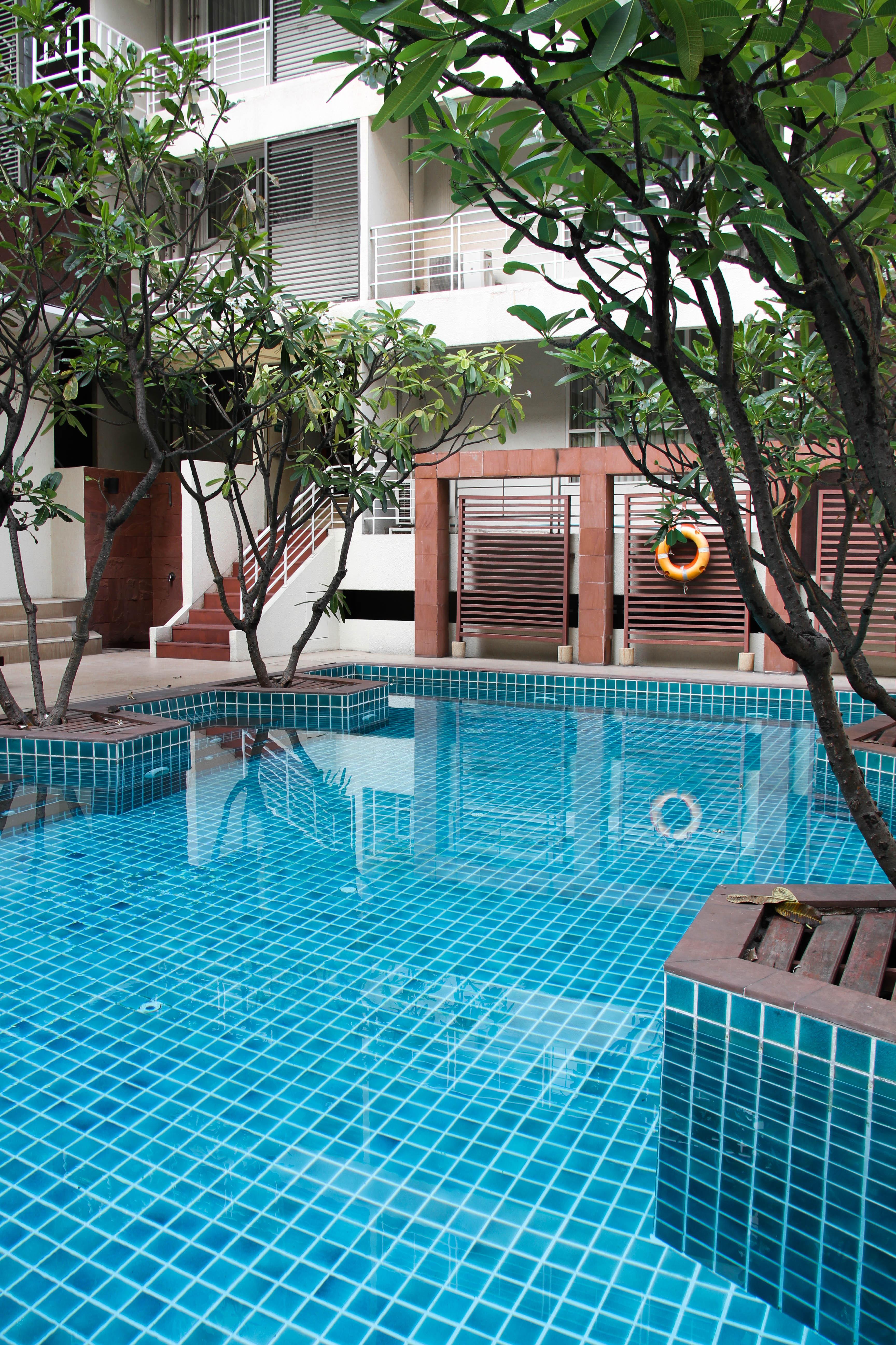 Furamaxclusive Sathorn, Bangkok Hotel Exterior photo