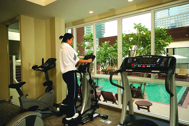Furamaxclusive Sathorn, Bangkok Hotel Facilities photo