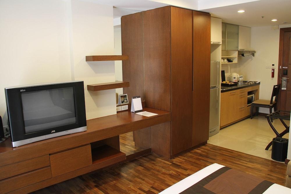 Furamaxclusive Sathorn, Bangkok Hotel Exterior photo