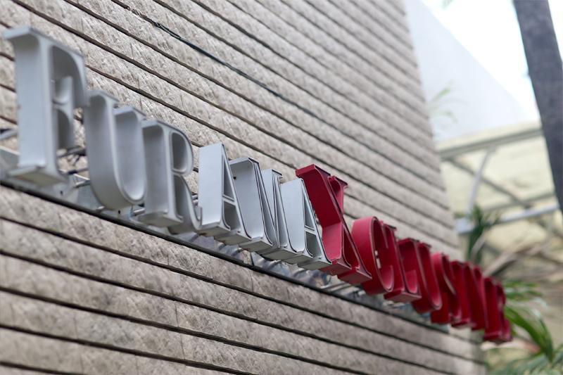 Furamaxclusive Sathorn, Bangkok Hotel Exterior photo
